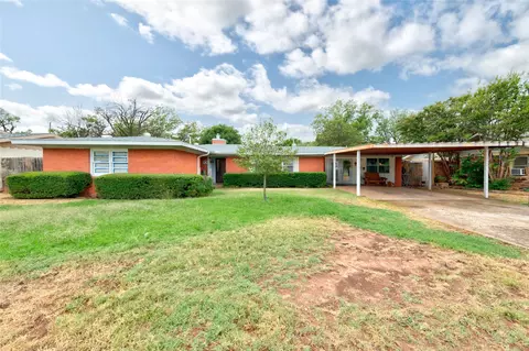 302 Lexington Ave, Abilene, TX 79605