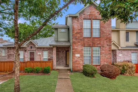 3815 Brandon Park Dr, Garland, TX 75044