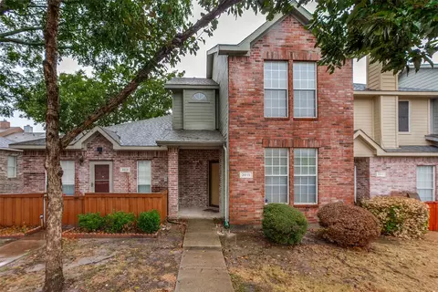 3815 Brandon Park Dr, Garland, TX 75044