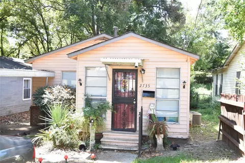 2735 Myrtle St, Shreveport, LA 71103