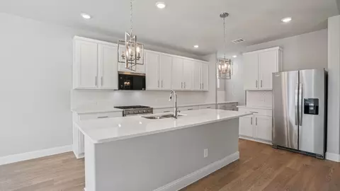 1301 Winters Way, Mckinney, TX 75071