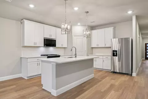 1202 Morrell Dr, Mckinney, TX 75071