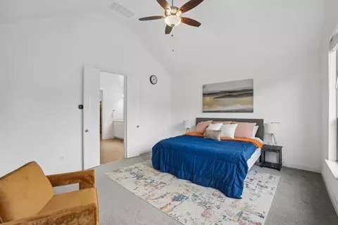 Bedroom - 1816 Longspur Dr, Argyle, TX 76226 photo 1 of 7