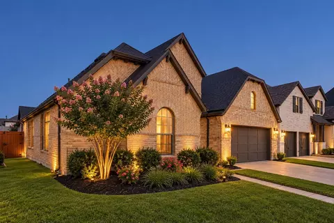 Exterior - 1816 Longspur Dr, Argyle, TX 76226 photo 1 of 3