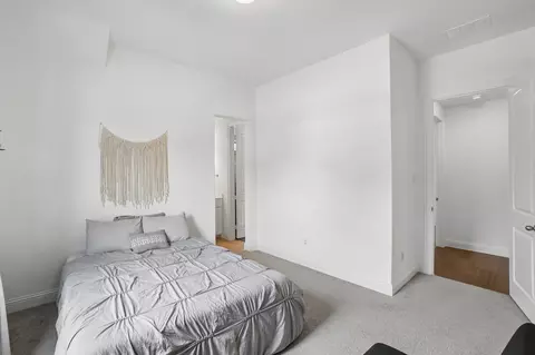 Bedroom - 1816 Longspur Dr, Argyle, TX 76226 photo 6 of 7