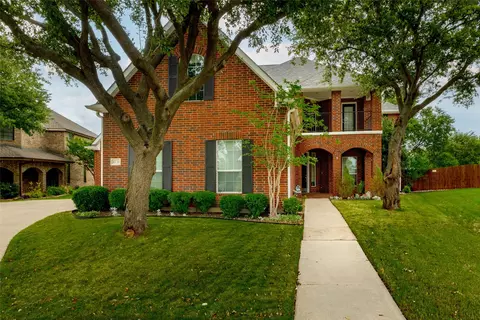 4136 Willingham Ct, Fort Worth, TX 76244