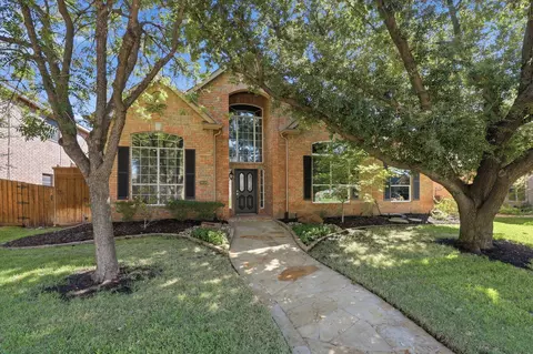 3618 Waynoka Dr, Carrollton, TX 75007