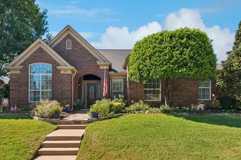 10521 Chablis Ln, Frisco, TX 75035