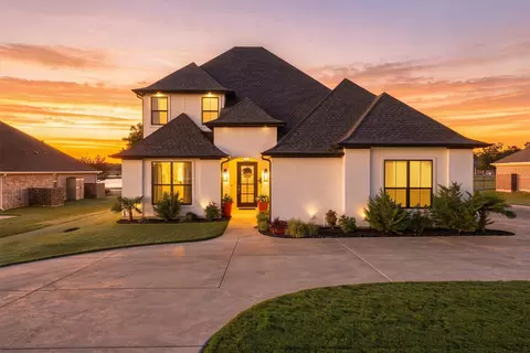 5613 Wedgefield Rd, Granbury, TX 76049