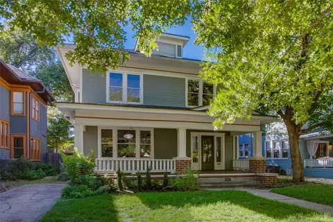 111 S Rosemont Ave, Dallas, TX 75208