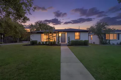 2144 Springhill Dr, Dallas, TX 75228