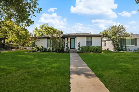 2144 Springhill Dr, Dallas, TX 75228