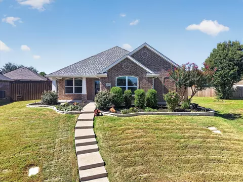 209 Northridge Dr, Wylie, TX 75098