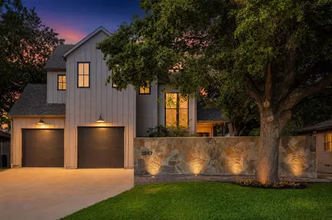 3867 Van Ness Ln, Dallas, TX 75220