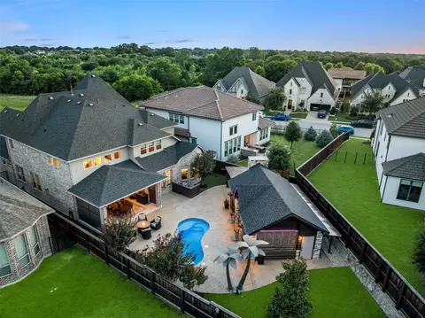 1141 Caleb Dr, Allen, TX 75013