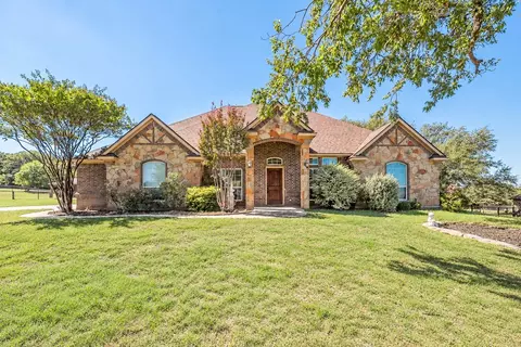 112 Meadow Arbor Dr, Weatherford, TX 76085