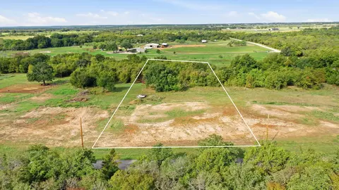 lot3 Cowley Rd, Perrin, TX 76490