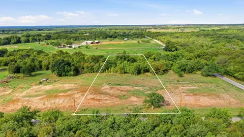 lot2 Cowley Rd, Perrin, TX 76490