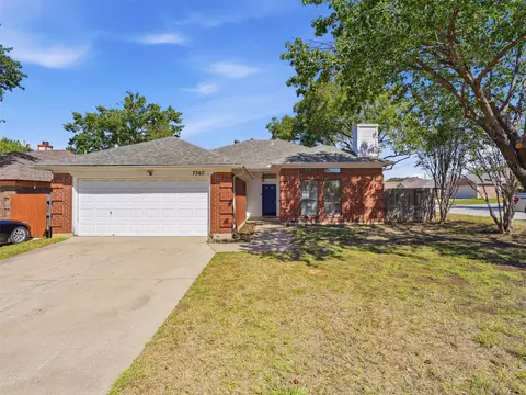 7567 Casburn Ct, Fort Worth, TX 76120