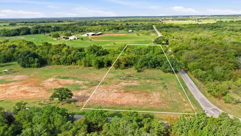 lot1 Cowley Rd, Perrin, TX 76490