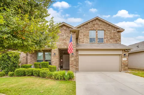 1428 Doe Meadow Dr, Burleson, TX 76028