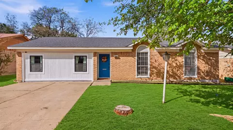 1602 Pisces St, Grand Prairie, TX 75051