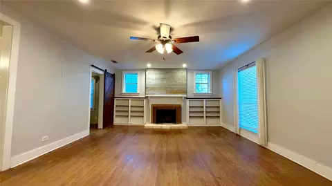 Living - 313 Elm Dr, Terrell, TX 75160 photo 1 of 6