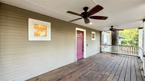 Exterior - 313 Elm Dr, Terrell, TX 75160 photo 2 of 8
