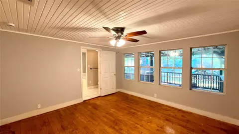 Bedroom - 313 Elm Dr, Terrell, TX 75160 photo 1 of 1