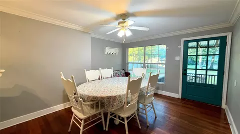 Dining - 313 Elm Dr, Terrell, TX 75160 photo 1 of 2