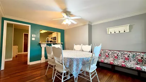 Dining - 313 Elm Dr, Terrell, TX 75160 photo 2 of 2
