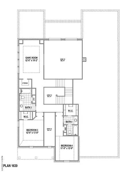 2414 Junction Dr, Celina, TX 75009 photo 3