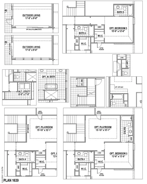 2414 Junction Dr, Celina, TX 75009 photo 4