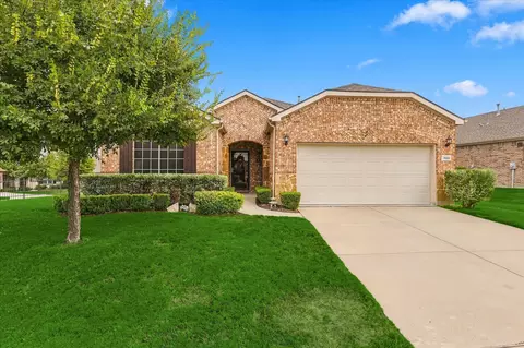 8188 Harlow Ln, Frisco, TX 75036