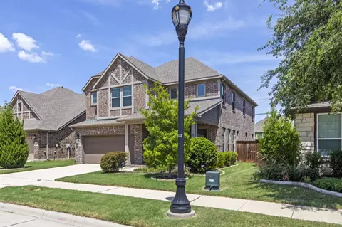 5817 Liberty Hill Dr, Mckinney, TX 75070