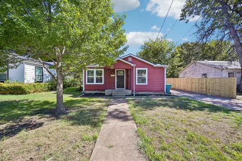 1617 N Binkley, Sherman, TX 75092