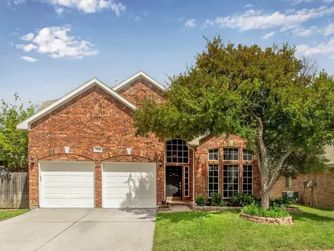 7942 Salmon Run Way, Fort Worth, TX 76137