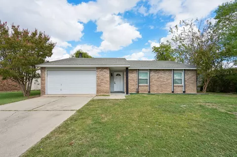 5564 Ragan Dr, The Colony, TX 75056