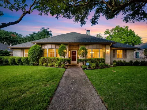 6911 Brentfield Dr, Dallas, TX 75248