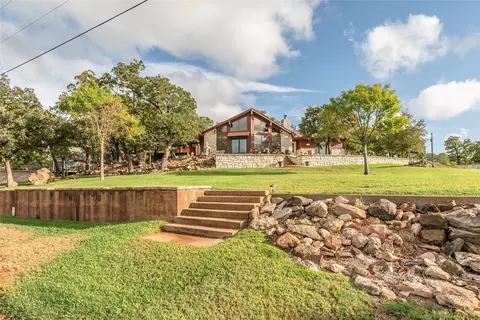 172 Cheyenne Dr, Nocona, TX 76255