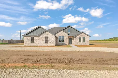 5101 Private Road 3523, Hawley, TX 79525
