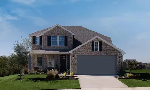 1709 Coachman Dr, Forney, TX 75126