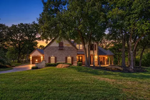 7 Shorehaven Ln, Hickory Creek, TX 75065