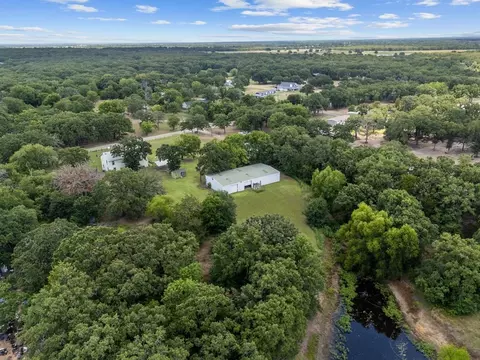 14847 N 3rd St, Scurry, TX 75158