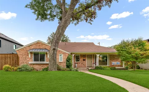 6906 Sperry St, Dallas, TX 75214