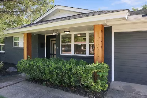 2960 Amber Ln, Farmers Branch, TX 75234