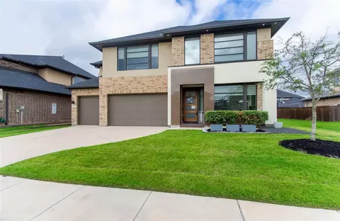 5485 Statesman Ln, Frisco, TX 75036