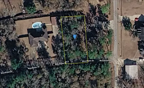 tbd Wood Lawn, Sour Lake, TX 77659
