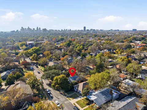 6005 Worth St, Dallas, TX 75214