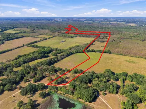000 County Road 4612, Sulphur Springs, TX 75482
